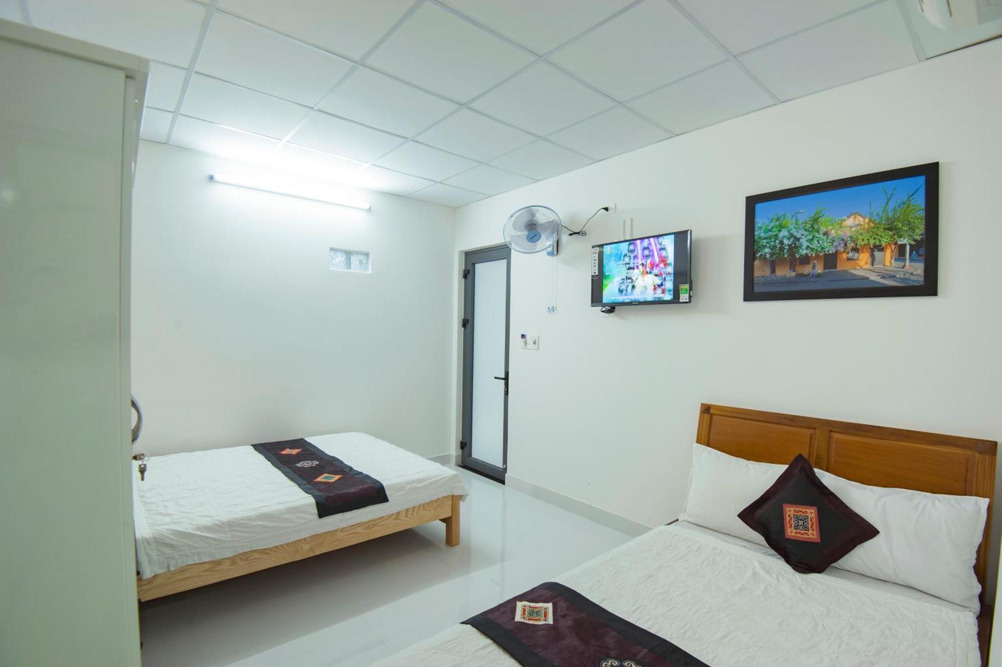 Nhà dân Bống House 2 Hotel Hội An Ngoại thất bức ảnh