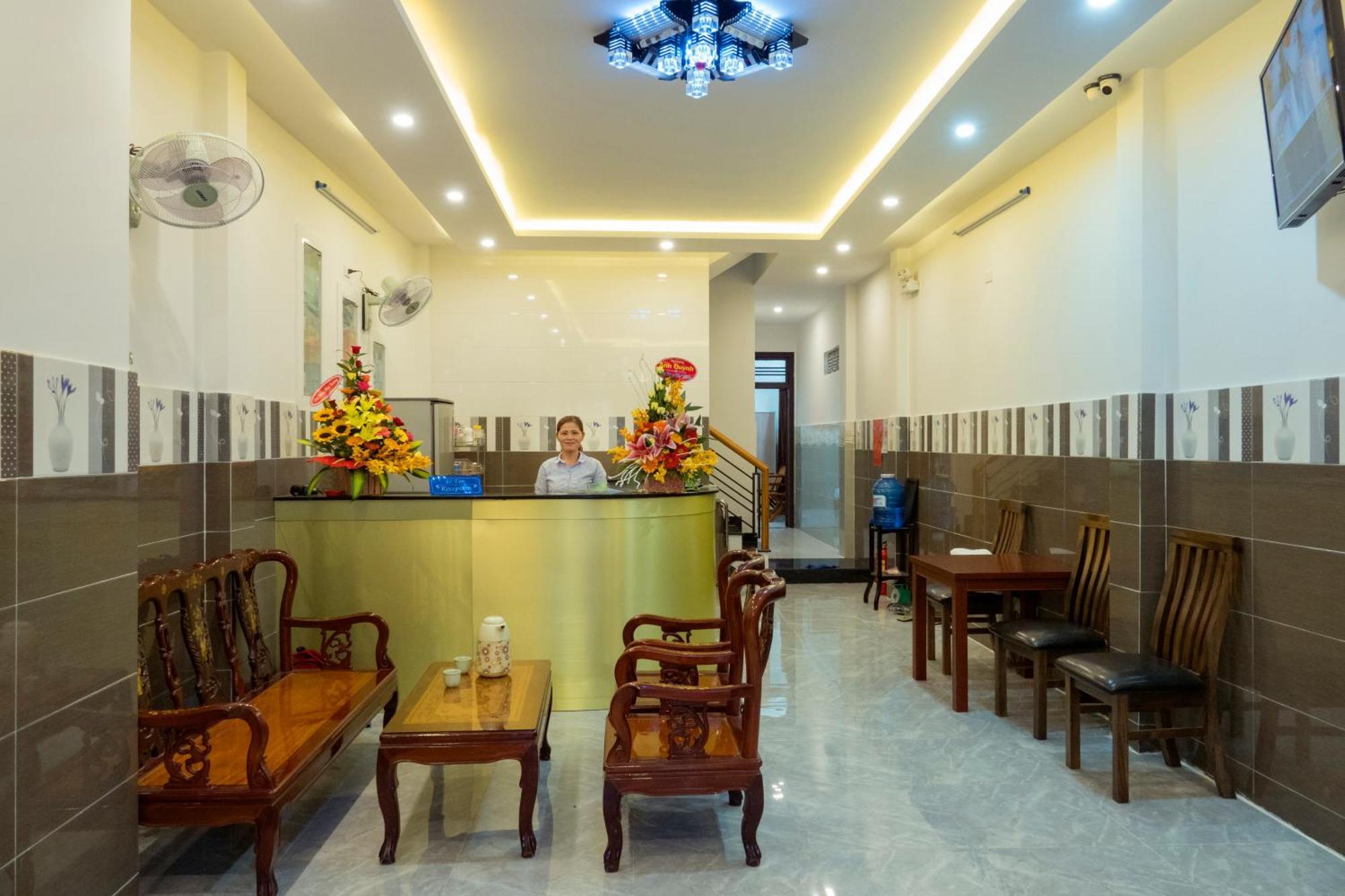 Nhà dân Bống House 2 Hotel Hội An Ngoại thất bức ảnh