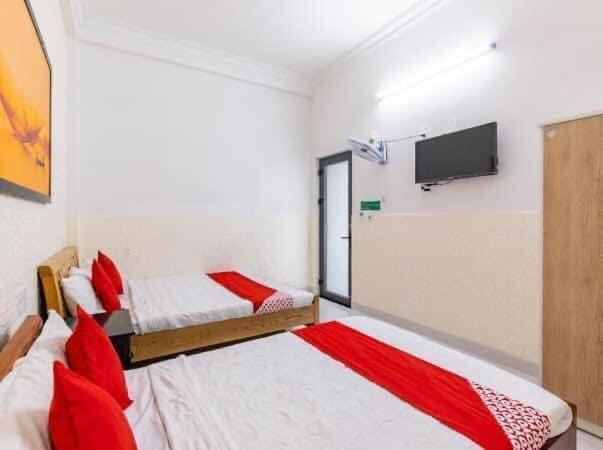 Nhà dân Bống House 2 Hotel Hội An Ngoại thất bức ảnh