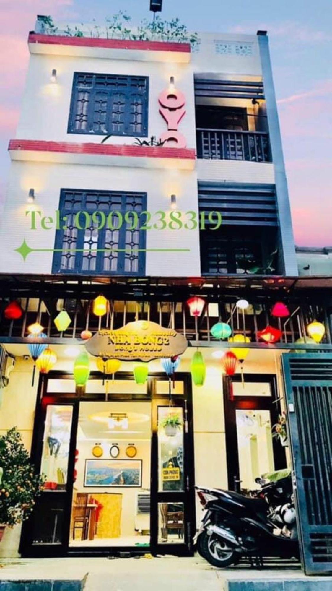 Nhà dân Bống House 2 Hotel Hội An Ngoại thất bức ảnh