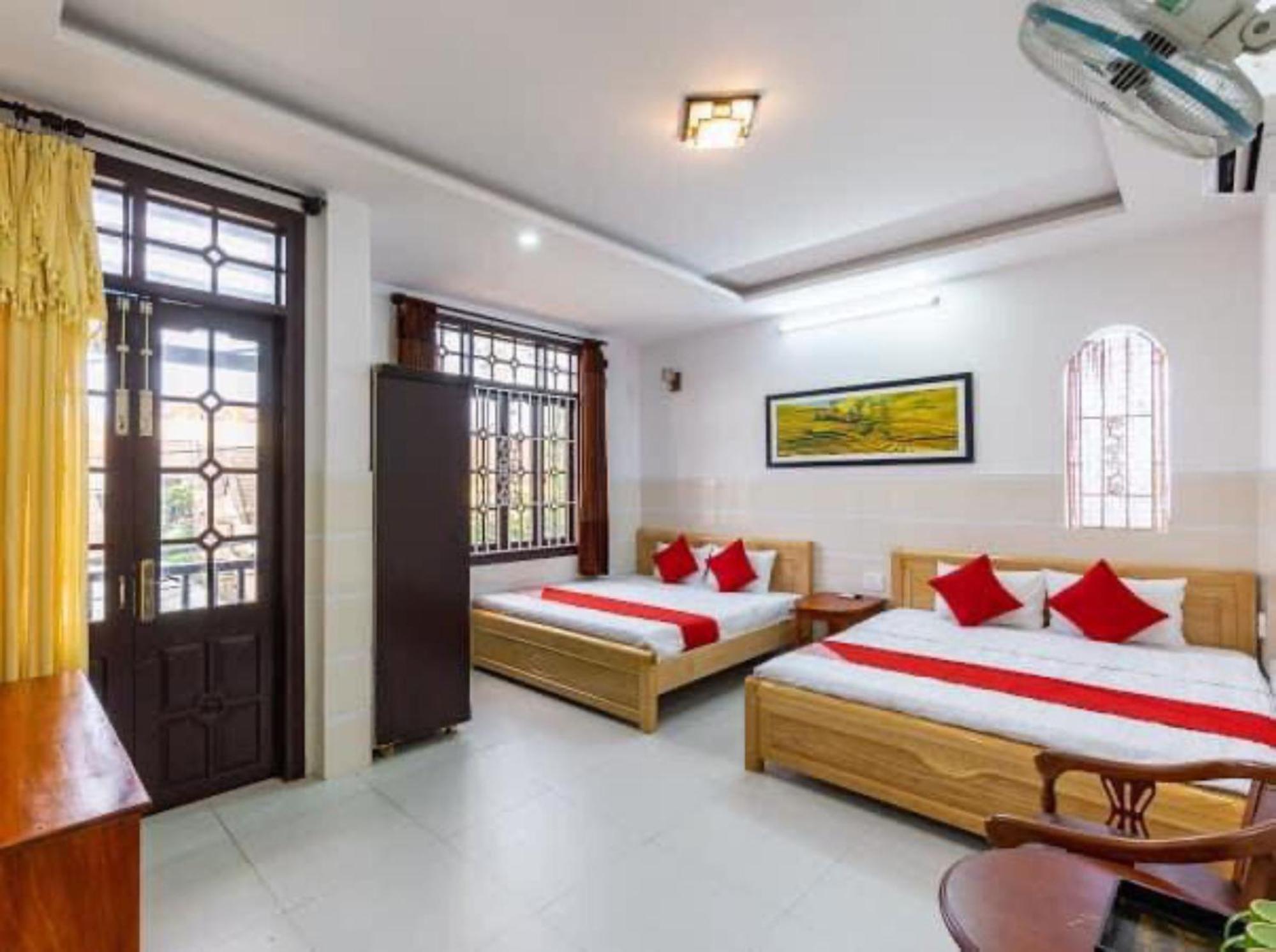 Nhà dân Bống House 2 Hotel Hội An Ngoại thất bức ảnh