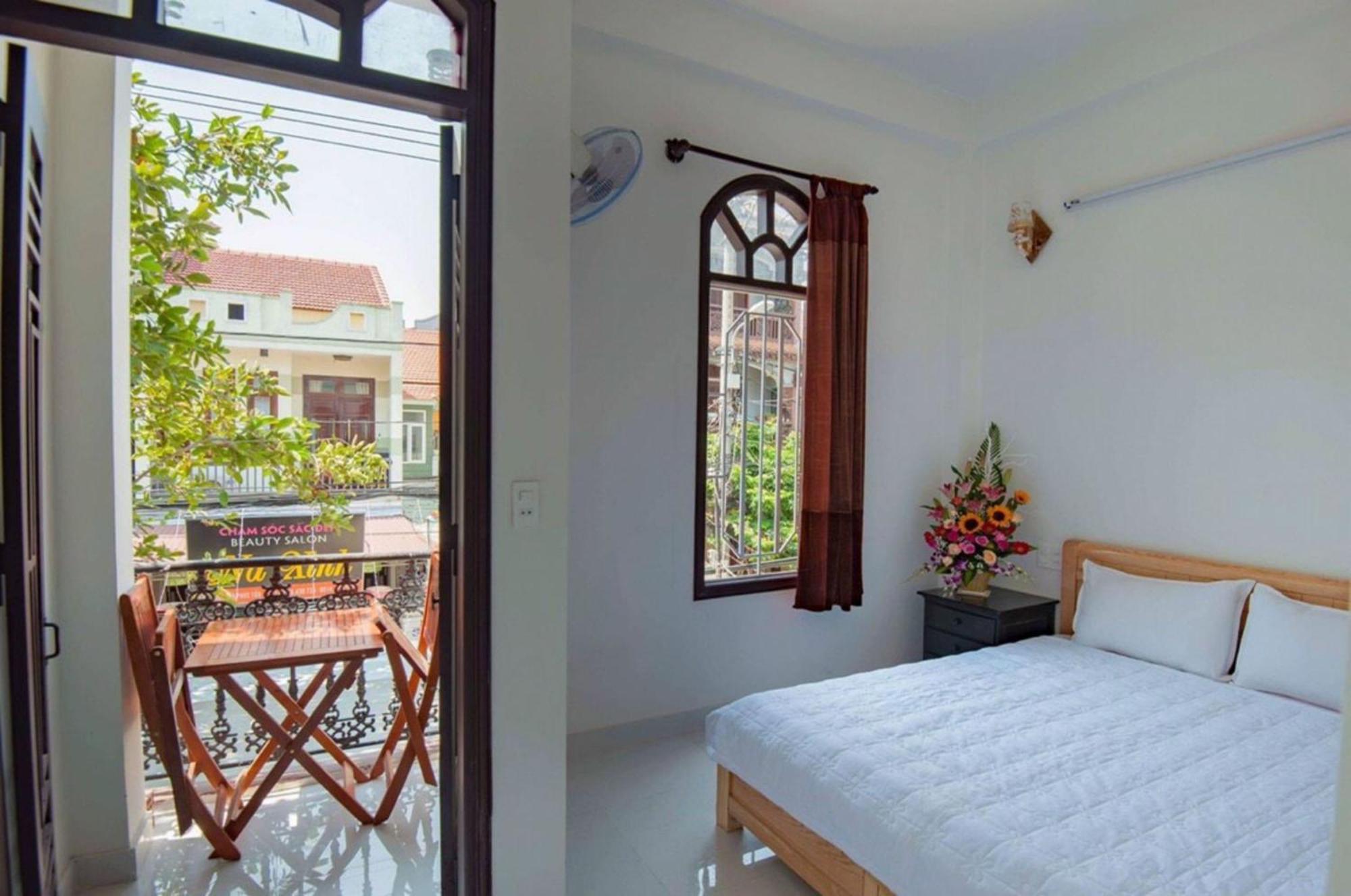 Nhà dân Bống House 2 Hotel Hội An Ngoại thất bức ảnh