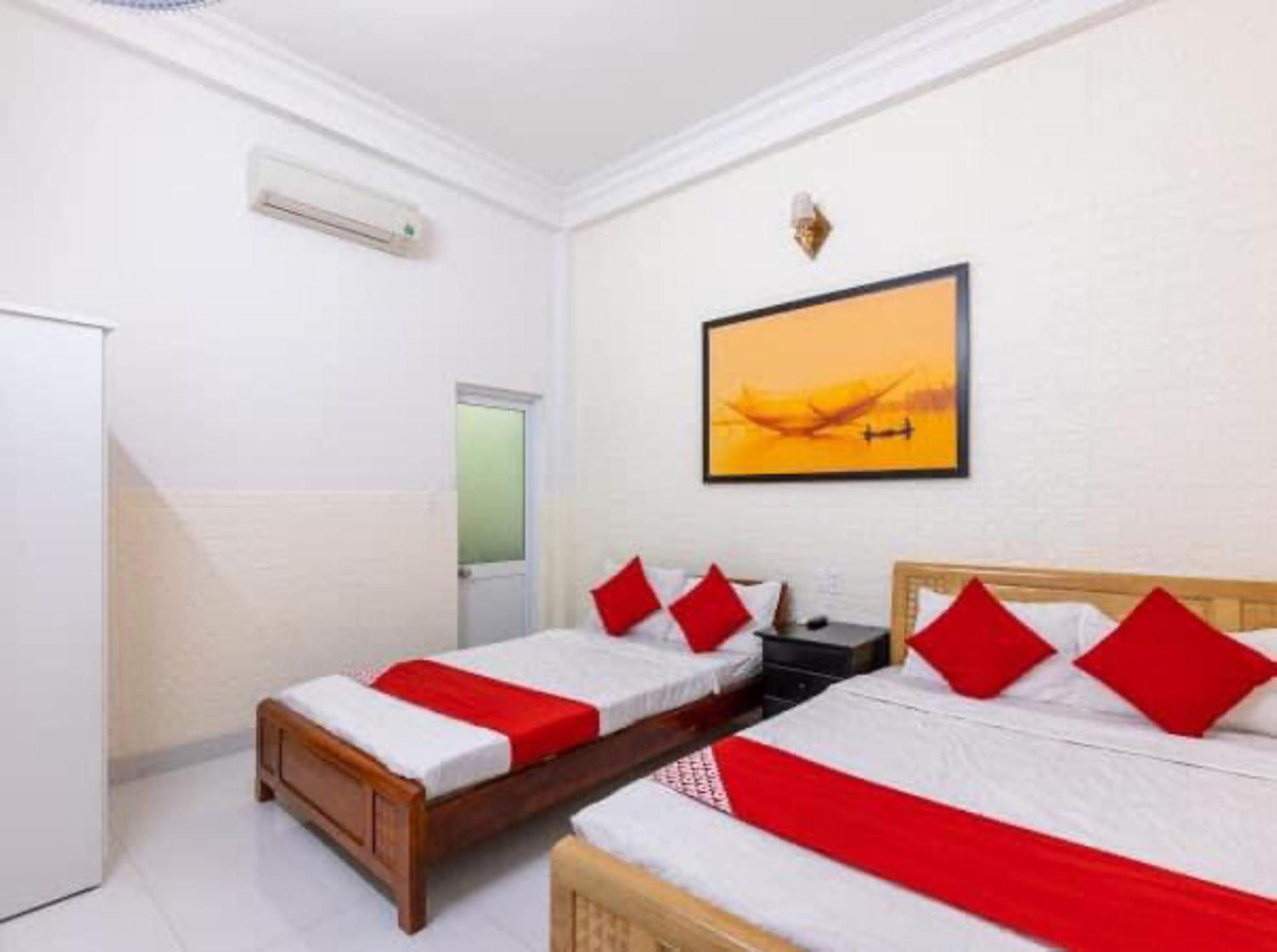 Nhà dân Bống House 2 Hotel Hội An Ngoại thất bức ảnh