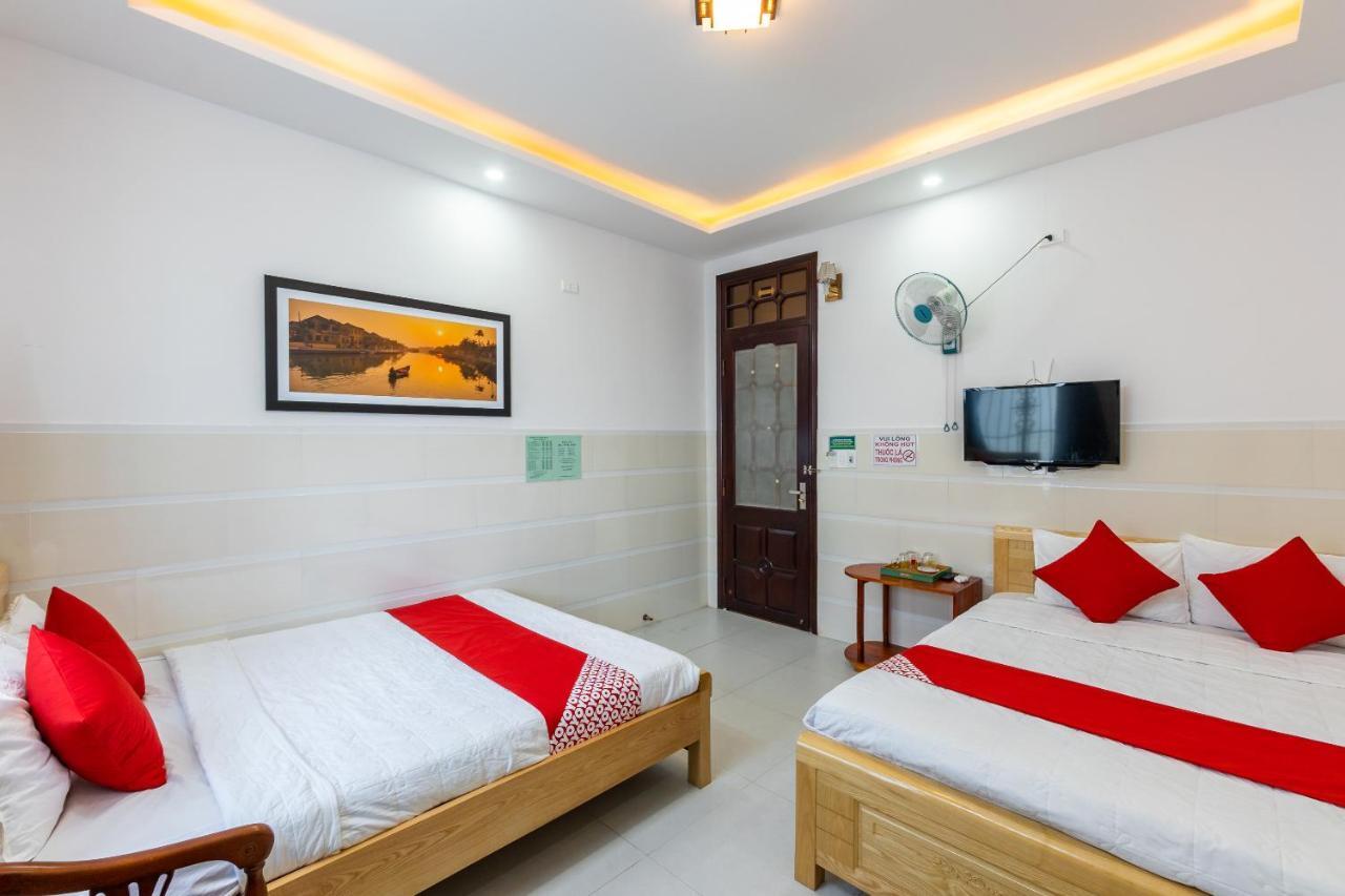 Nhà dân Bống House 2 Hotel Hội An Ngoại thất bức ảnh