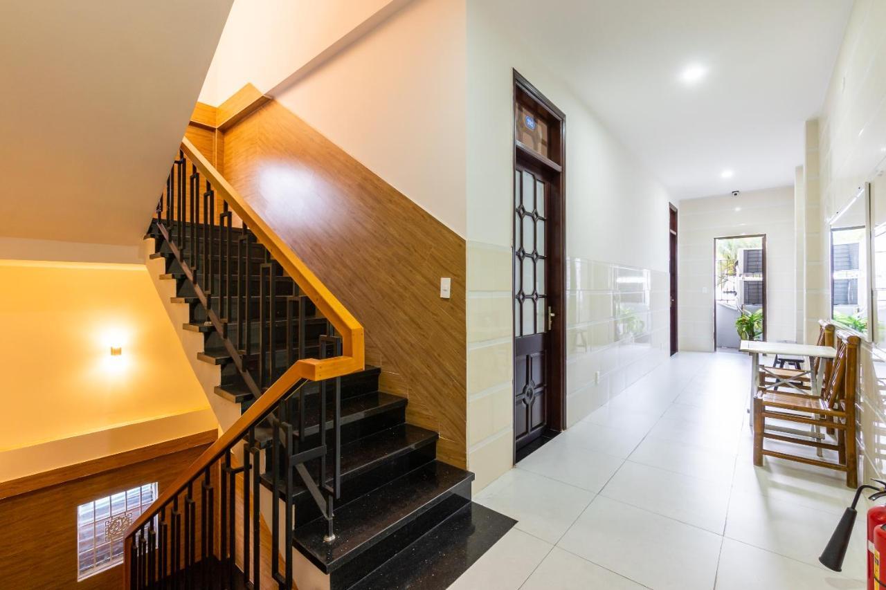 Nhà dân Bống House 2 Hotel Hội An Ngoại thất bức ảnh