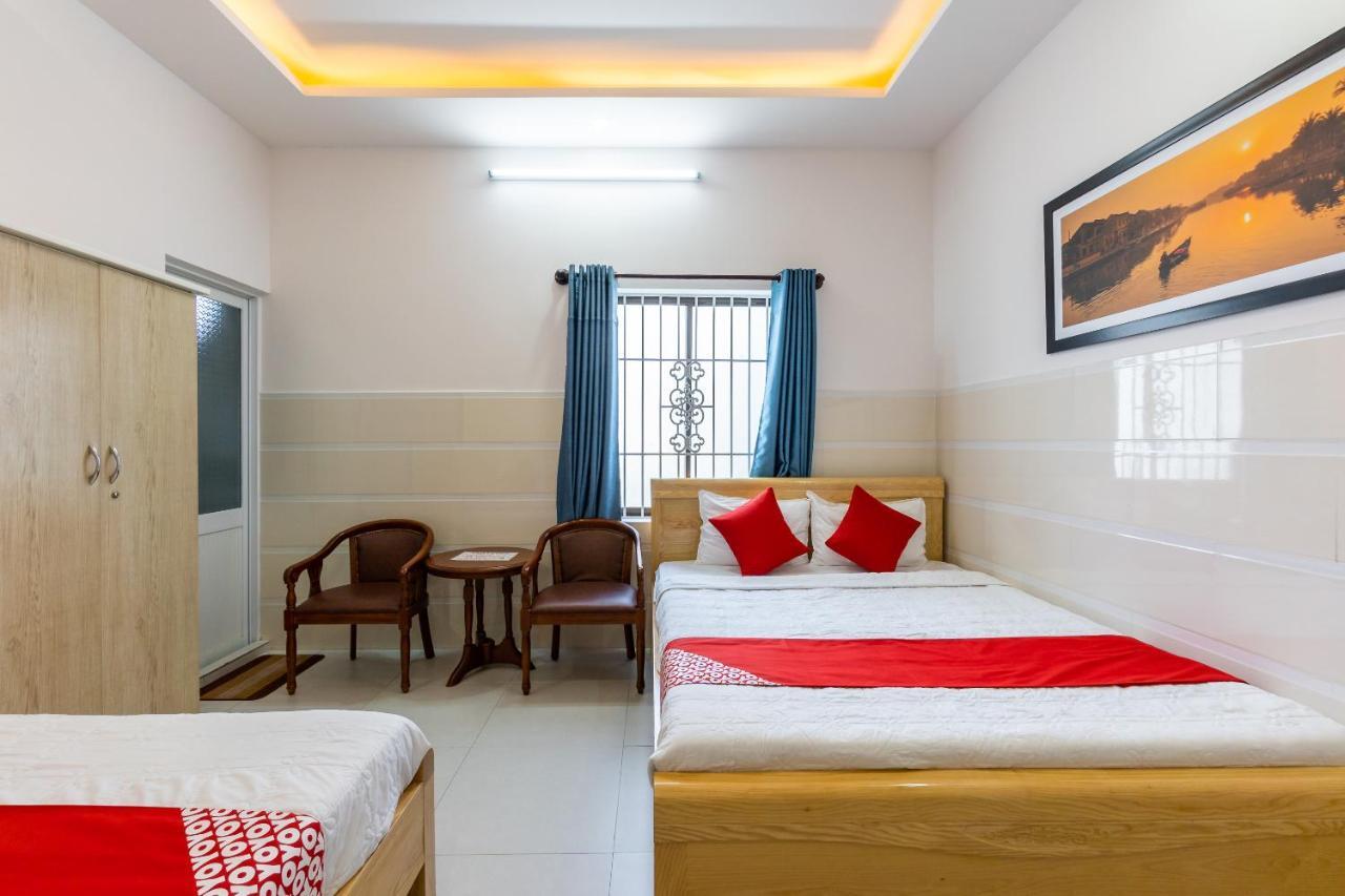 Nhà dân Bống House 2 Hotel Hội An Ngoại thất bức ảnh