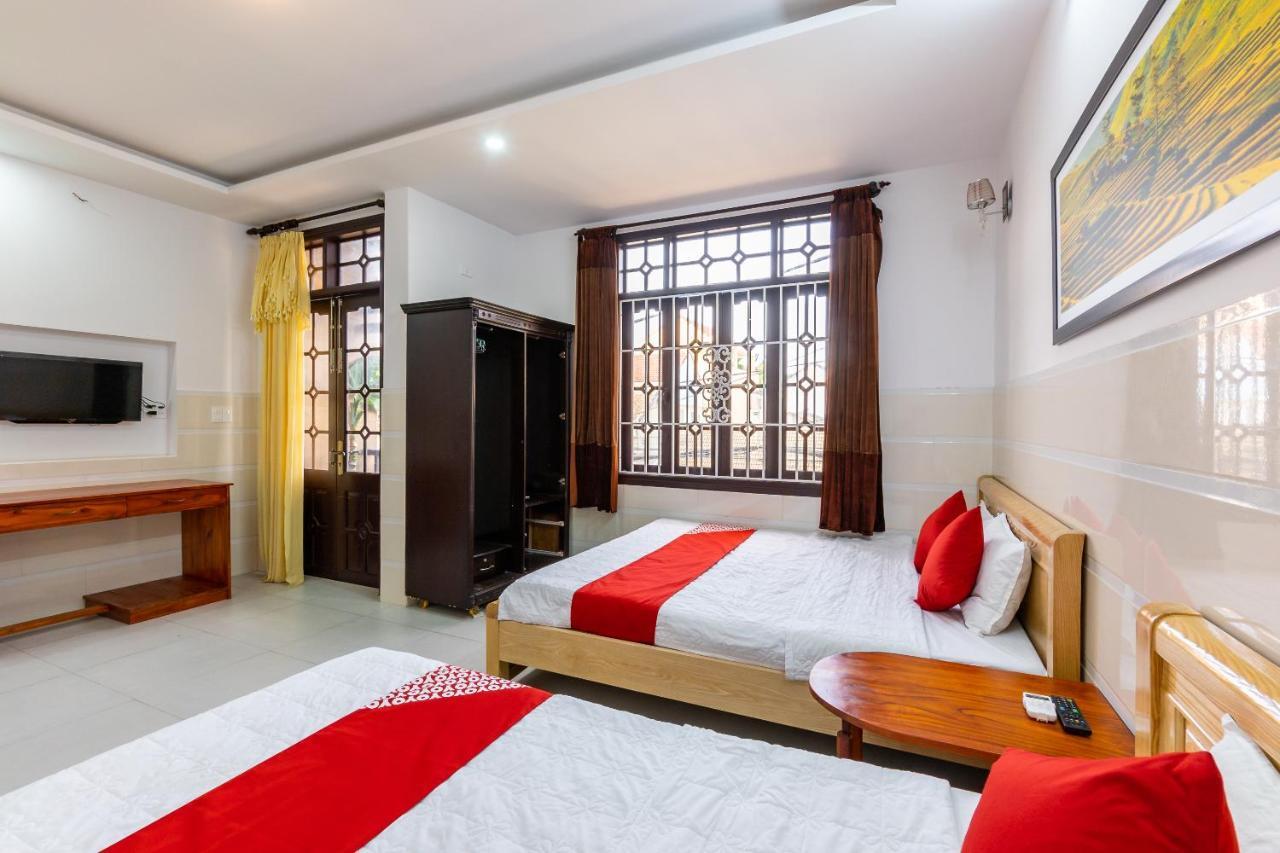 Nhà dân Bống House 2 Hotel Hội An Ngoại thất bức ảnh