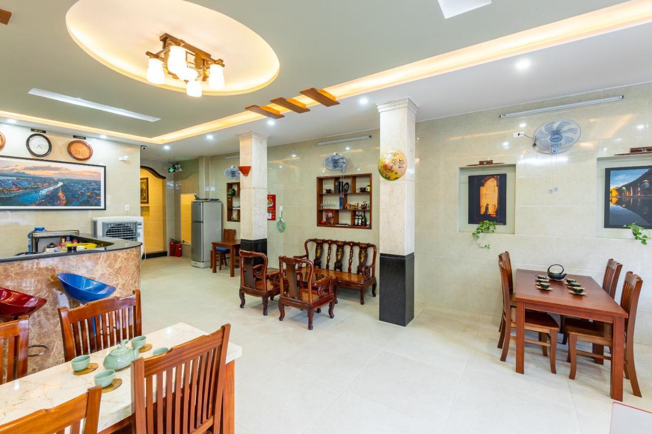 Nhà dân Bống House 2 Hotel Hội An Ngoại thất bức ảnh
